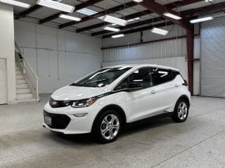 Chevrolet 2020 Bolt EV