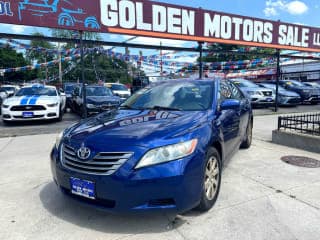 Toyota 2007 Camry Hybrid