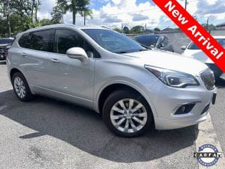 Buick 2018 Envision