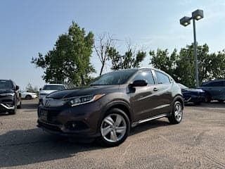 Honda 2019 HR-V