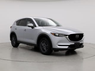 Mazda 2021 CX-5