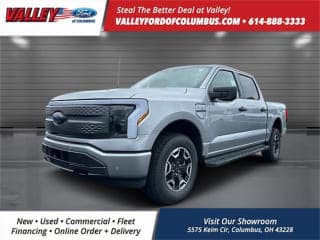 Ford 2023 F-150 Lightning