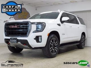 GMC 2022 Yukon XL