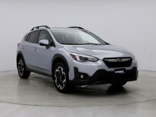 Subaru 2021 Crosstrek