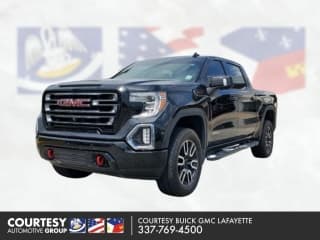 GMC 2020 Sierra 1500