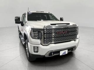 GMC 2023 Sierra 2500HD