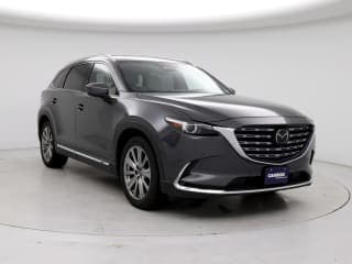 Mazda 2022 CX-9