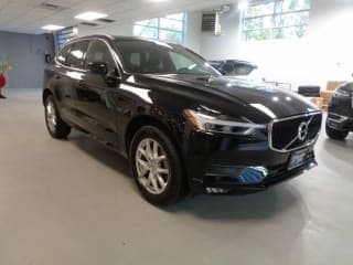 Volvo 2021 XC60