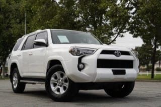 Toyota 2016 4Runner