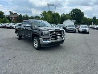 GMC 2016 Sierra 1500