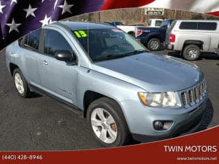 Jeep 2013 Compass