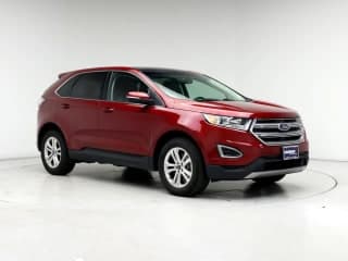 Ford 2016 Edge