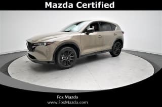 Mazda 2024 CX-5