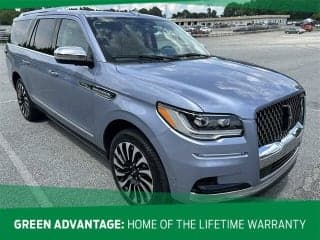 Lincoln 2023 Navigator L