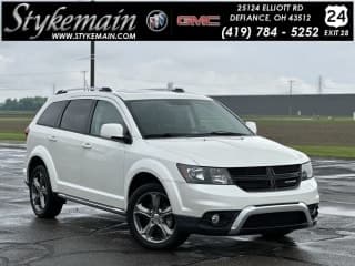 Dodge 2016 Journey