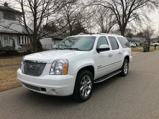 GMC 2013 Yukon XL