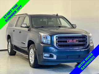 GMC 2019 Yukon XL