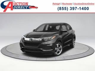 Honda 2021 HR-V