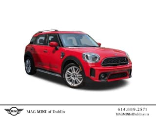 MINI 2024 Countryman