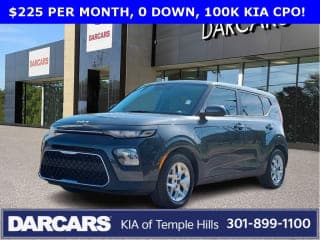 Kia 2022 Soul