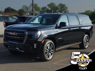 GMC 2022 Yukon XL