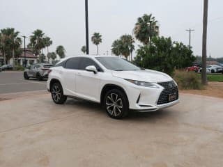 Lexus 2020 RX 350