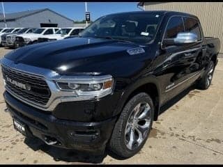 Ram 2019 1500