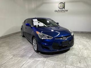 Hyundai 2016 Veloster