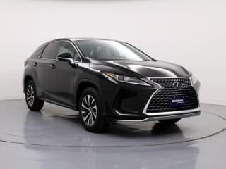 Lexus 2020 RX 350