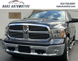 Ram 2015 1500