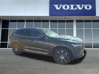 Volvo 2019 XC60