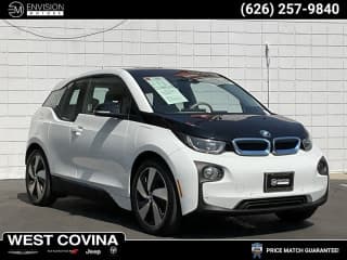 BMW 2017 i3