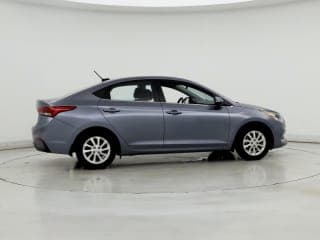 Hyundai 2020 Accent