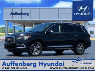 Infiniti 2017 QX60