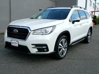 Subaru 2020 Ascent