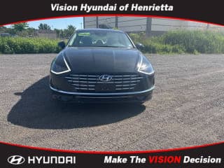 Hyundai 2023 Sonata Hybrid