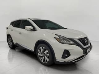 Nissan 2021 Murano