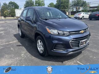 Chevrolet 2019 Trax