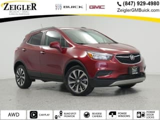 Buick 2021 Encore