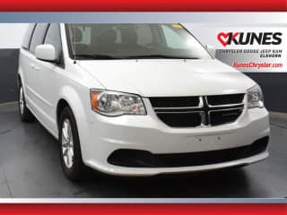 Dodge 2016 Grand Caravan