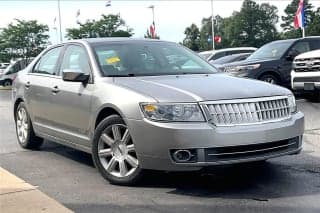 Lincoln 2008 MKZ