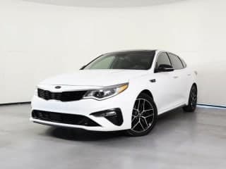 Kia 2019 Optima