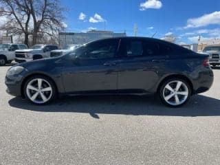 Dodge 2013 Dart