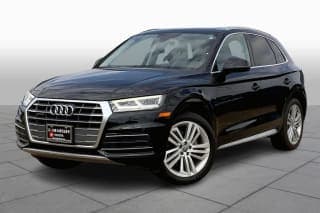 Audi 2018 Q5