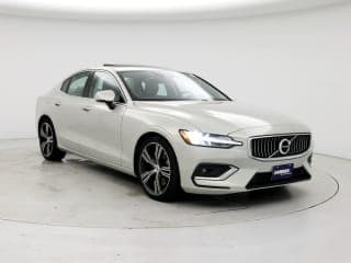 Volvo 2019 S60