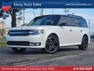 Ford 2014 Flex