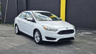 Ford 2015 Focus