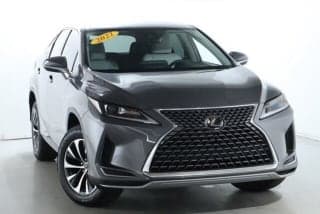 Lexus 2022 RX 350