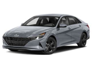 Hyundai 2022 Elantra