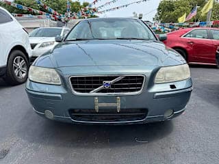 Volvo 2005 S60